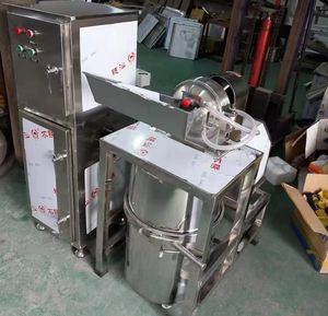 Küçük iş için Mini şeker değirmeni baharat Ultra ince toz Pulverizer biber makinesi - Product Image 5