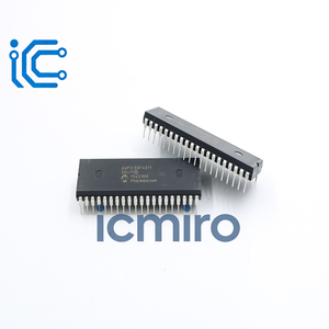 ICMICRO En Stock Nouveau Microcontrôleur Microchip Original Fournisseur Fiable DSPIC30F4011-30I/P - Product Image 2
