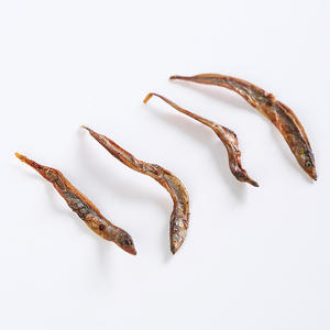 All Natural OEM Bulk Goodies Jerky Fish <span class=keywords><strong>Dog</strong></span> <span class=keywords><strong>Treats</strong></span> Comida exótica Golosinas para perros - Product Image 3