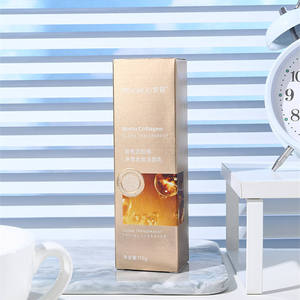 Meilleure vente crème pour la peau claire moussant nettoyant pour le visage nettoyage en profondeur des pores <span class=keywords><strong>Pro</strong></span>-Xylane collagène 110g nettoyant pour le visage - Product Image 4