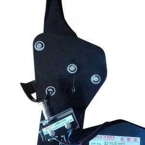 Repuestos de Alta Calidad Ensamblados a Mano para K0LT5-50011/B-J-09 - Product Image 3