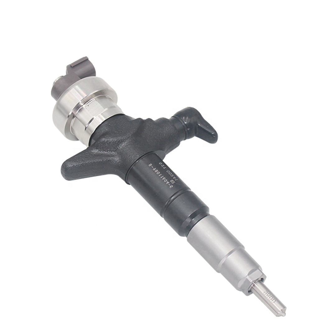 High Quality Diesel Car Engine Injector 8-98203849-0 Common Rail Fuel Injector
