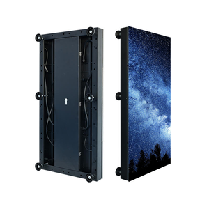 Cao chịu lực chống thấm nước và chống va chạm trong nhà ngoài trời sàn nhảy Màn hình LED cho thanh KTV sân khấu cảm biến cảnh - Product Image 1