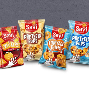 Tas segel panas 3 sisi, kantong kemasan roti cetakan buah kelas makanan plastik makanan kelas 3 sisi segel - Product Image 6