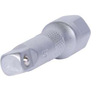 KS TOOLS-911,1451 Extensión de 1/4 ''con accionamiento hexagonal-EAN 4042146047316 ACCESORIOS DE LLAVE DE VASO 1/4" - Product Image 1