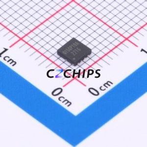 ทรานซิสเตอร์สนาม DFN3333-8L YJQ15GP10A ใหม่ดั้งเดิม (MOsfet) - Product Image 1
