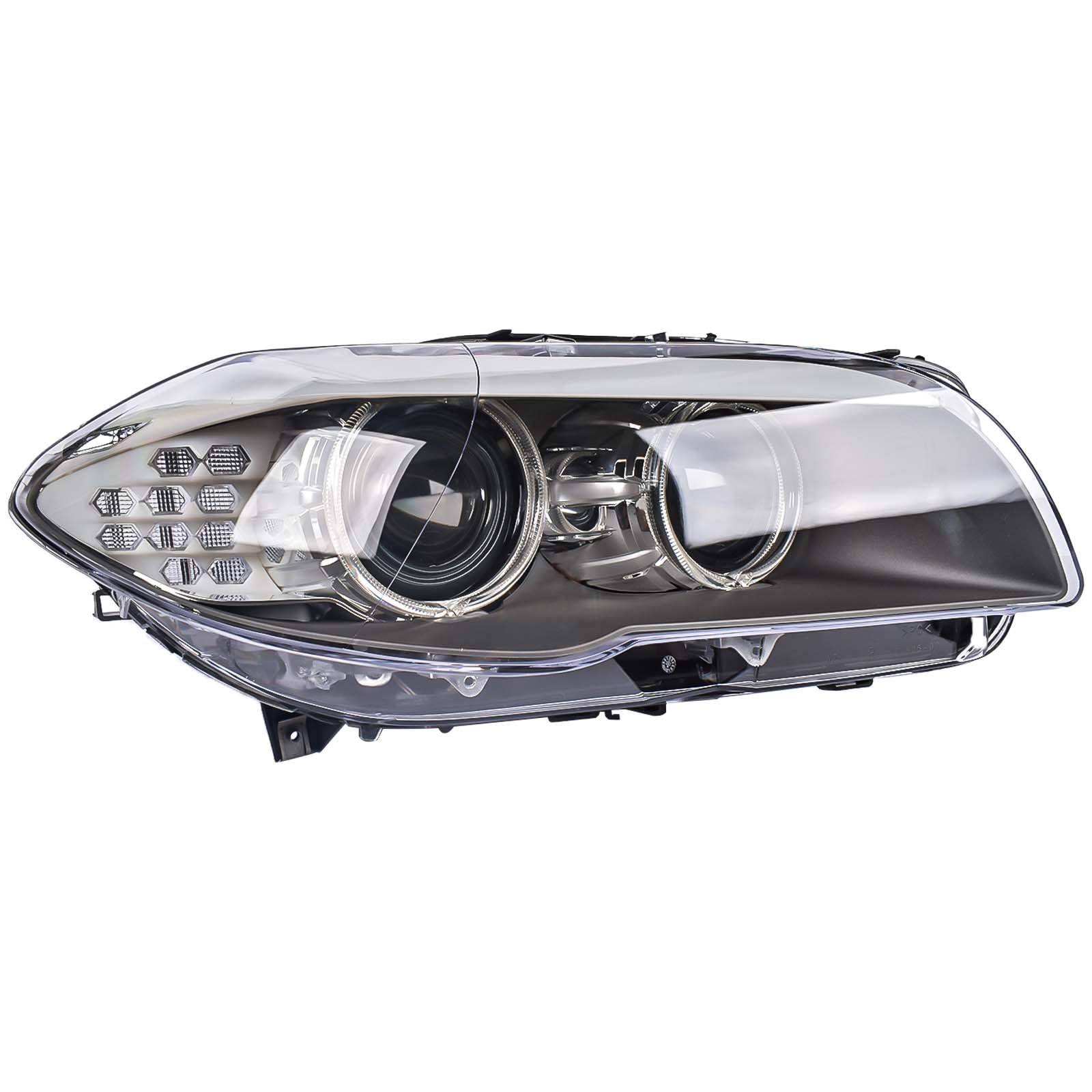 headlight for bmw f10
