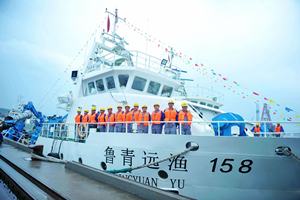 Grandsea-barco de pesca de acero de 40m, con monedero comercial, Sena, a la venta - Product Image 4