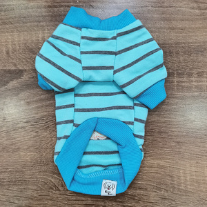 Kualitas tinggi berbagai ukuran pakaian hewan peliharaan grosir mode mewah pakaian hewan peliharaan kustom Aksesori anjing pakaian hewan peliharaan - Product Image 2