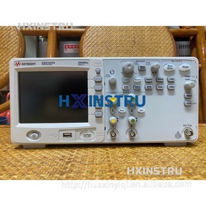 ออสซิลโลสโคป Keysight DSO1022A, 2 ช่องสัญญาณ, 200 MHz (Agilent DSO1022A) ราคาต่อรองได้ มือสอง hx1 - Product Image 4