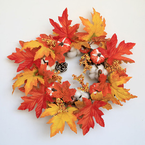 Estilo <span class=keywords><strong>de</strong></span> otoño Decoraciones <span class=keywords><strong>de</strong></span> Halloween Calabaza Hoja <span class=keywords><strong>de</strong></span> arce Baya Pascua Navidad <span class=keywords><strong>Acción</strong></span> <span class=keywords><strong>de</strong></span> <span class=keywords><strong>Gracias</strong></span> Graduación Año Nuevo <span class=keywords><strong>Día</strong></span> <span class=keywords><strong>de</strong></span> San Valentín - Product Image 5