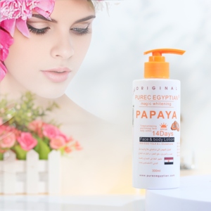 Purec <span class=keywords><strong>Crema</strong></span> Sbiancante e Schiarente con Protezione <span class=keywords><strong>Solare</strong></span> per Pelli Normali, Lozione <span class=keywords><strong>Corpo</strong></span> di Bellezza per Donna per Viso e <span class=keywords><strong>Corpo</strong></span> - Product Image 5