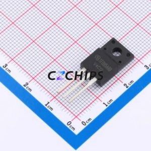 ทรานซิสเตอร์สนาม TO-220F AOTF095A60L-VB ใหม่ดั้งเดิม (MOsfet) - Product Image 1