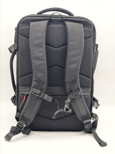 Mochila Multifuncional Personalizable para Viajes y Montañismo con Características Impermeables - Product Image 5