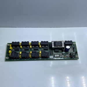Plc Mcs <strong>Ro8</strong> Rev 2.2 Control Board Power Supply 8-1.4 C29f Factory Direct - Product Image 1