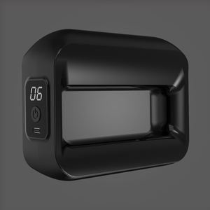 Masseur corporel pour la <span class=keywords><strong>perte</strong></span> <span class=keywords><strong>de</strong></span> <span class=keywords><strong>poids</strong></span>, vente chaude 2024, portable, format poche, anneau fascial, <span class=keywords><strong>pistolet</strong></span> <span class=keywords><strong>de</strong></span> <span class=keywords><strong>massage</strong></span> sans fil, relaxation - Product Image 2