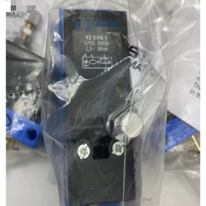 Задерживающий клапан VZ-<span class=keywords><strong>3</strong></span>-PK-<span class=keywords><strong>3</strong></span> 5755 VZ3PK3 - Product Image 1