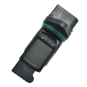 เครื่องวัดอัตราการไหลของอากาศ 0280217007 99660612300 สำหรับอะไหล่ทดแทน Porsche 12V - Product Image 2