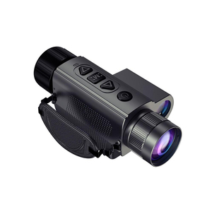 Monocular de Caza Infrarrojo Digital XS03-15LRF, Binoculares de Alta Gama con Visión Térmica a Prueba de Agua para Exteriores - Product Image 4