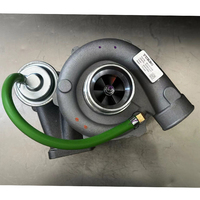 TA0302 nouveau turbocompresseur 465318-5002S 465318-0002 037502 037501 9350206180 7932584967 pour moteur Peugeot Tagora 505D XD2S 2.34L