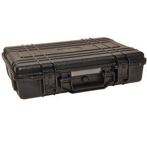 Boîte à outils en plastique ABS étanche avec protection IP67, résistante à la poussière et aux chocs - Product Image 1