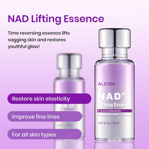 No.9 Essence NAD <span class=keywords><strong>BIO</strong></span> Lifting Essence Lifting raffermissant les rides ridules élasticité Peptides NAD sérum pour le vieillissement peau terne <span class=keywords><strong>B</strong></span> - Product Image 4