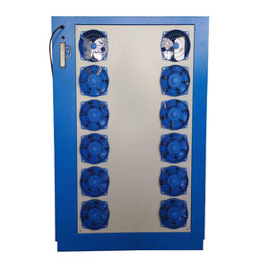 Redresseur d'électrodéposition 10000A 12V, Équipement d'électrodéposition, Redresseur d'électrodéposition au zinc - Product Image 3
