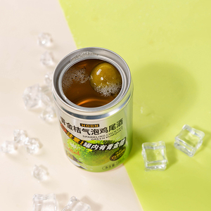Fournisseur d'Excellence Boissons Gazeuses Boissons Alcoolisées <span class=keywords><strong>Vin</strong></span> Mousseux aux Fruits - Product Image 5