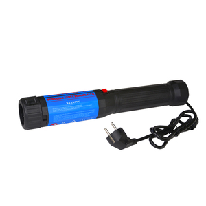 Calentador de Inducción Portátil de 1400W con Juego de 3 Bobinas - Herramienta Esencial para Taller y Garaje, Empaque en Caja, 110V/220V - Product Image 4