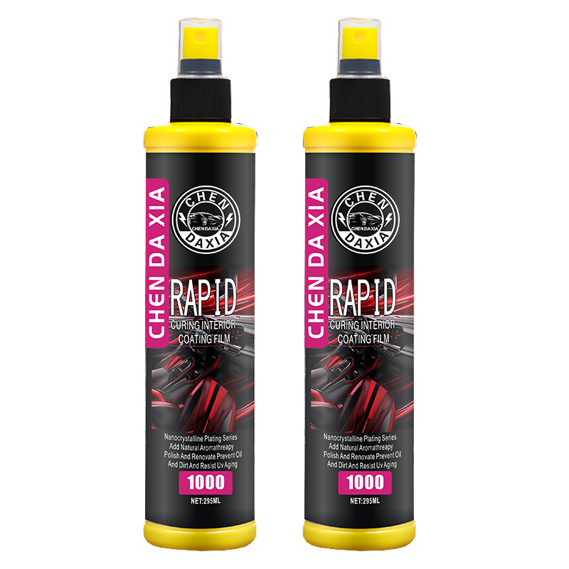 Other Car Care Products Leather Ceramic