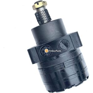 Motor de Rueda de Repuesto FridayParts 482639 para Cortadoras Scag, Bobcat y Parker - Product Image 3