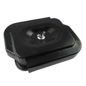 Kit d'accessoires pour motoculteur à quatre temps 186F-188, filtre à air, pour générateur diesel, pour diverses applications - Product Image 1