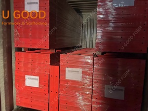 Fabricante Chino de Encofrados de Acero y Madera Contrachapada Frami Xlife U GOOD Frampro, Instalación Rápida, Alternativa a <span class=keywords><strong>Rasto</strong></span> - Product Image 5