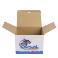 Boîte de transport en carton pour volailles, expédition, déménagement, boîtes en carton pour poulet congelé