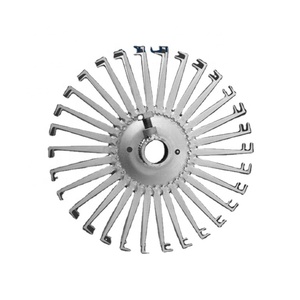 Giá Titan Anodizing Gr2 Mạ Điện - Product Image 1