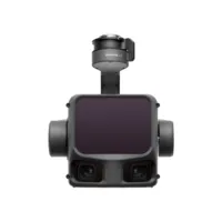 Caméra Lidar DJ Zenmuse L3 de marque originale avec système de caméras de cartographie RGB double haute précision 100MP pour Matrice 400 RTK
