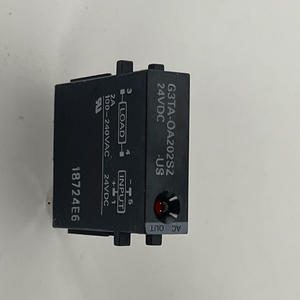 โซลิดสเตตรีเลย์ G3TA-OA202SZ - Product Image 1