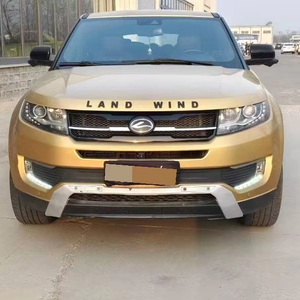 Auto Usado, Landwind X7 2016, SUV por Menos de 3000 Dólares Estadounidenses. - Product Image 1