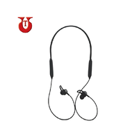 Produsen Cina Bahan Casing ABS Berkualitas Tinggi Earphone Sporty Model Kalung