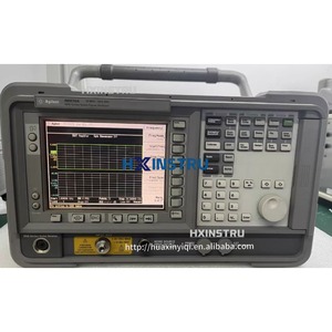 1 pièce Agilent - Analyseur de facteur de bruit Keysight N8975A jusqu'à 26,5 GHz H - Product Image 2