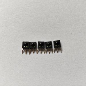LCN 940nm IR Receiver Sensor Dual-Frequency (38kHz) Transmitter Hidden LED Infrared Module SMD Metal Laser Optical <b>Amplifier</b> - Product Image 2