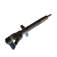 Injecteur de carburant diesel Common Rail de haute qualité, neuf, 0445110265, soupapes d'injection pour moteur Renault Nissan 2.5L CDTI