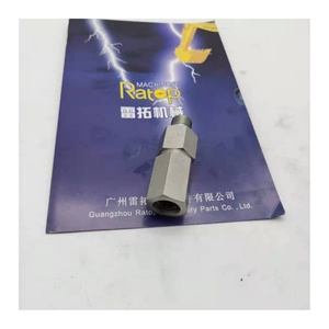 วาล์วระบาย E330D E320D 2320343วาล์วจำกัดความดัน232-0343 2298870 229-8870 - Product Image 4