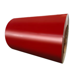 Bobinas <span class=keywords><strong>Ppgi</strong></span> para hacer hojas corrugadas Bobina de acero recubierta de <span class=keywords><strong>color</strong></span> - Product Image 1