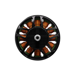 Motore Brushless AFMOTOR 13 Pollici AZ4214-V2 in Lega di Alluminio, Modello Esclusivo per Droni e Aerei a Lungo Raggio - Product Image 4