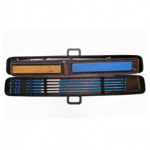 Muestra Gratuita de Funda Rígida de Neopreno para Cañas de Pescar, Bolsas de Viaje para Cañas de Pescar, Fundas para Cañas de Pescar de 165 cm, Impermeables - Product Image 2