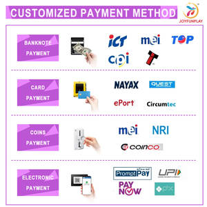 Machines <span class=keywords><strong>de</strong></span> <span class=keywords><strong>jeu</strong></span> <span class=keywords><strong>de</strong></span> frappe à monnayeur JoyFunplay, machines <span class=keywords><strong>de</strong></span> sport d'arcade <span class=keywords><strong>de</strong></span> boxe, fabrication OEM ODM personnalisée - Product Image 4