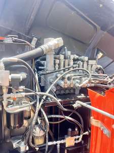 Motor Japonés Original de Alta Calidad para Miniexcavadora KX175.5 de 7 Toneladas, Modelo 2023, Listo para Trabajar, Precio Bajo - Product Image 5