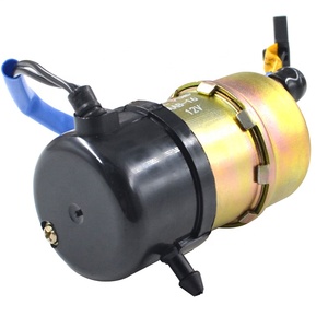 Pompe à carburant 52 v, pour Honda, Honda CBR600F, CBR900RR, CR250R, Hawk GT650, NT650, SuperHawk VTR1000F Interceptor <span class=keywords><strong>et</strong></span> VF700F - Product Image 2