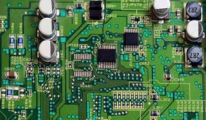 Pcb/fpcb/fpcb/אצבע מעגל אצבע לוח מודפס לייזר מכונת חיתוך - Product Image 5